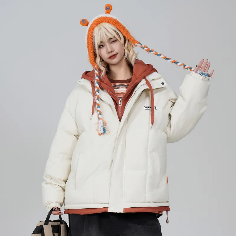 TEN MIRO Sweatshirt Sets Unisex-27