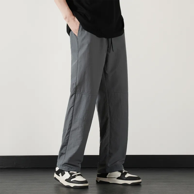TEN MIRO Casual Pants Unisex-9