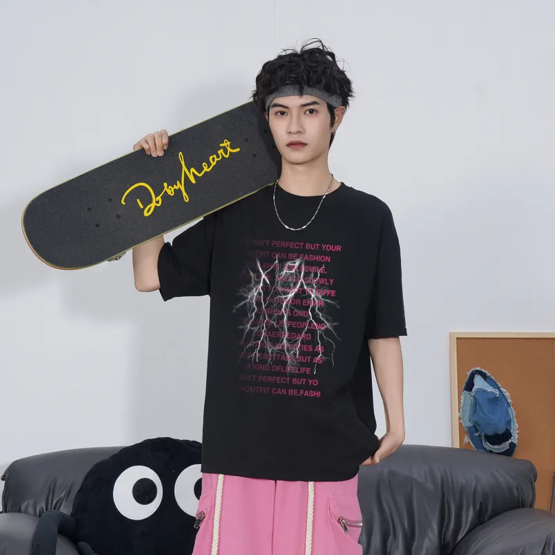 TEN MIRO T Shirts Unisex-8