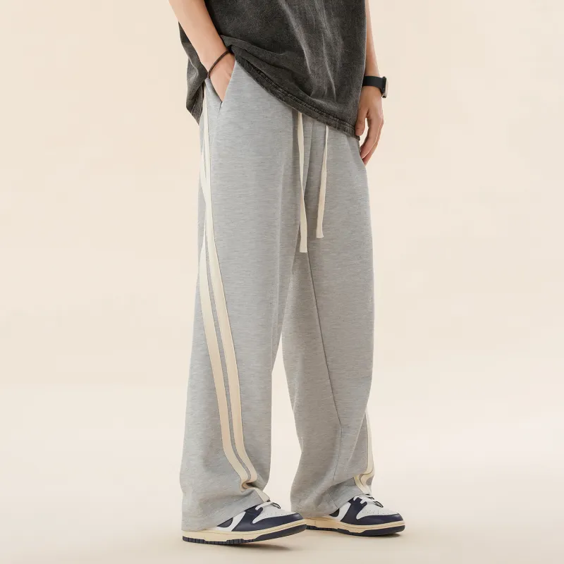 TEN MIRO Casual Pants Unisex-7