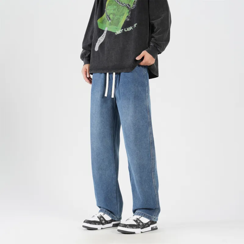 TEN MIRO Jeans Unisex-8