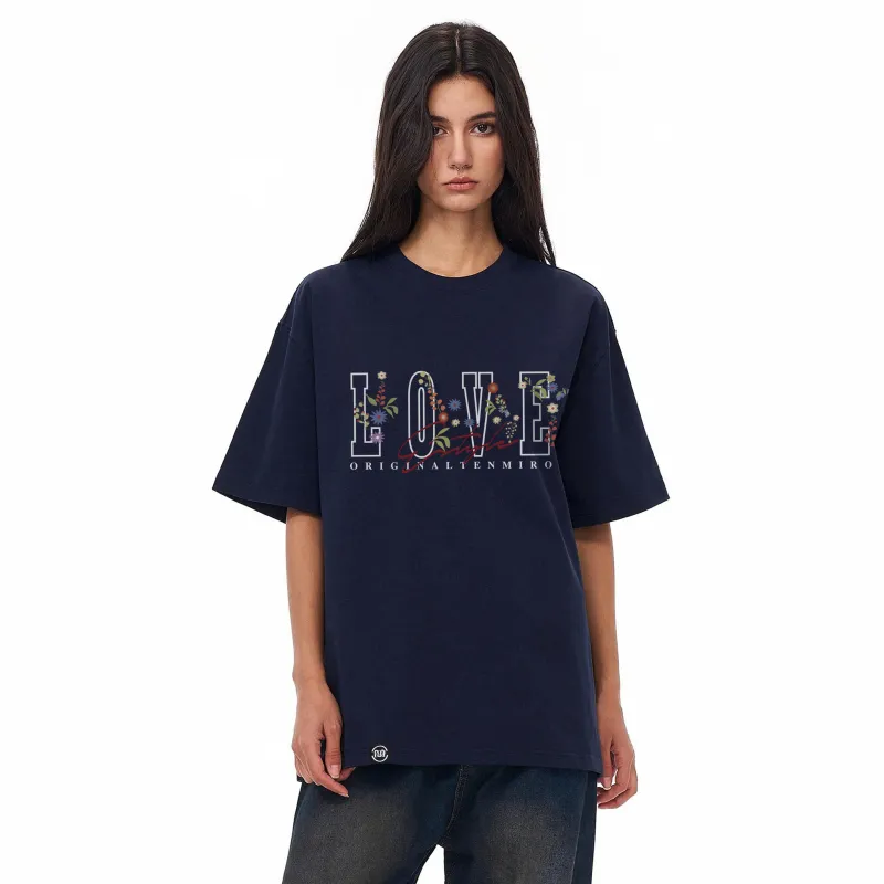 TEN MIRO T Shirts Unisex-7
