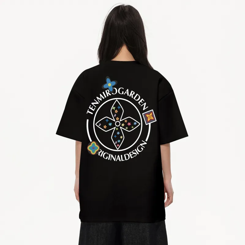 TEN MIRO T Shirts Unisex-14