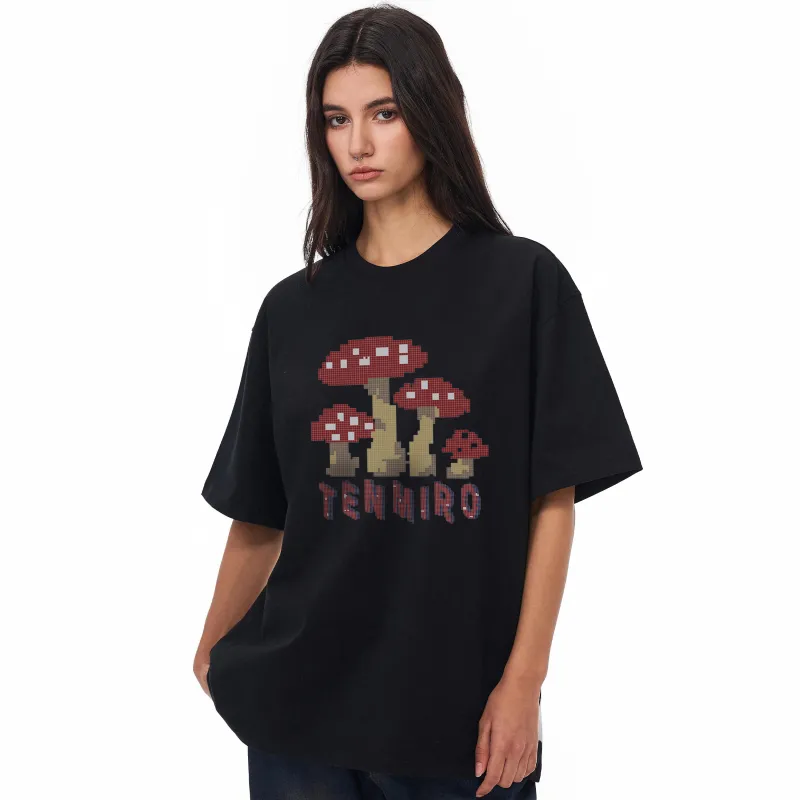 TEN MIRO T Shirts Unisex-3