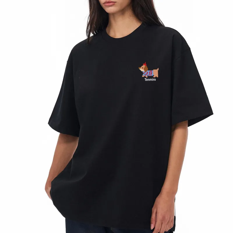 TEN MIRO T Shirts Unisex-3