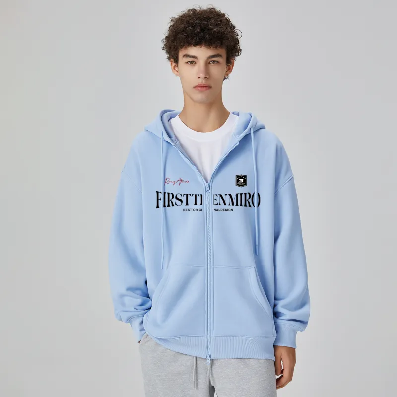 TEN MIRO Sweatshirts Unisex-22