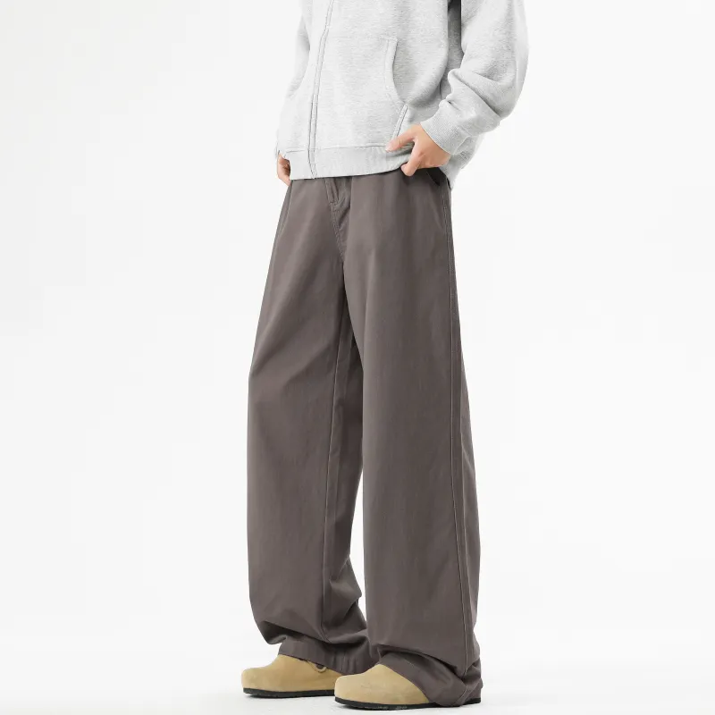 TESTUNG Jeans Unisex-29