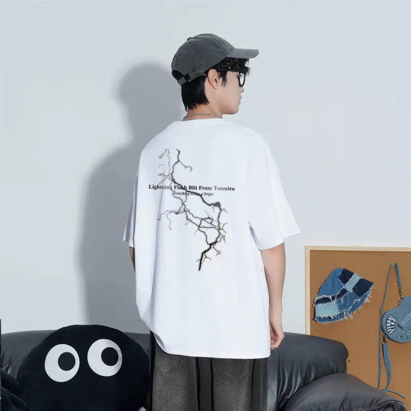 TEN MIRO T Shirts Unisex-10