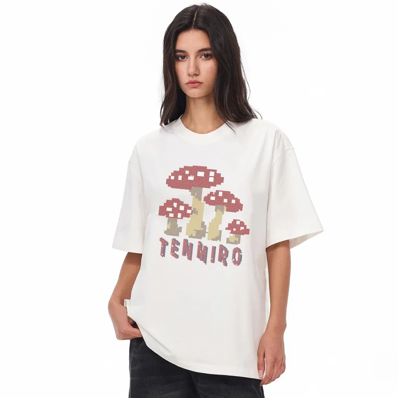 TEN MIRO T Shirts Unisex-8