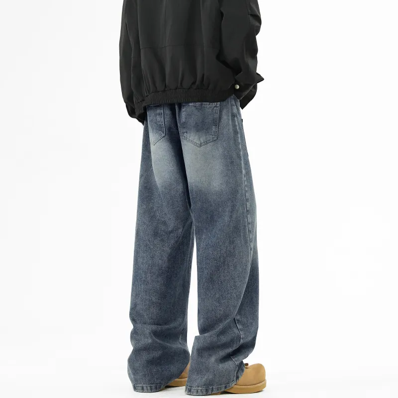 TEN MIRO Jeans Unisex-9
