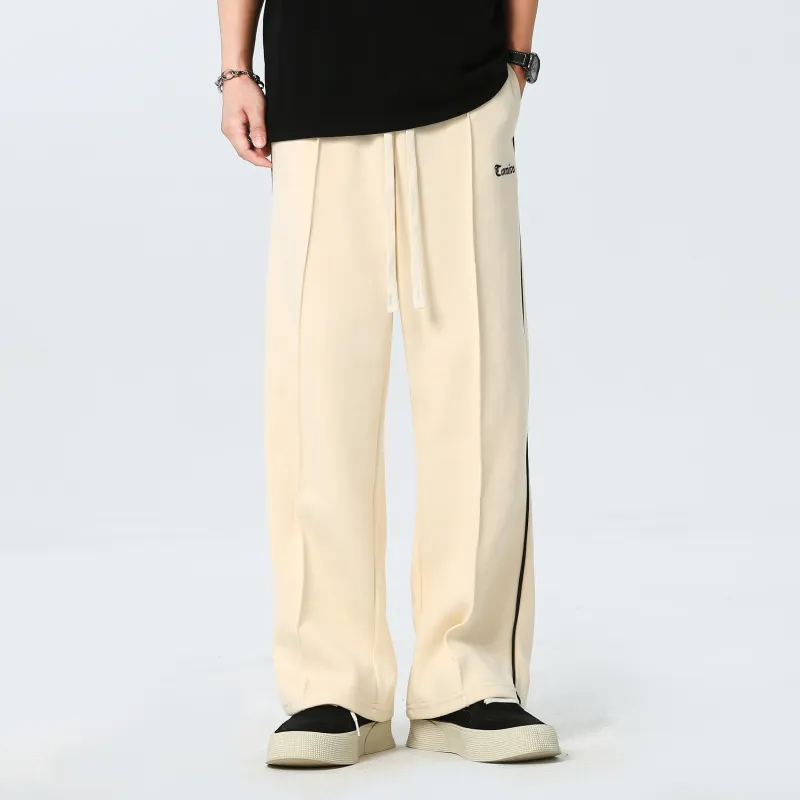 TEN MIRO Casual Pants Unisex-9