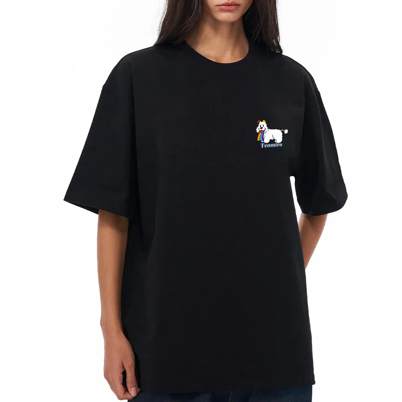 TEN MIRO T Shirts Unisex-2