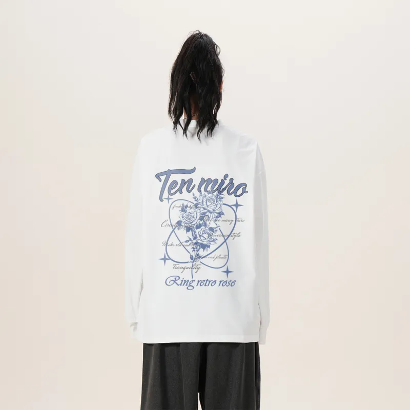 TEN MIRO T Shirts Unisex-5