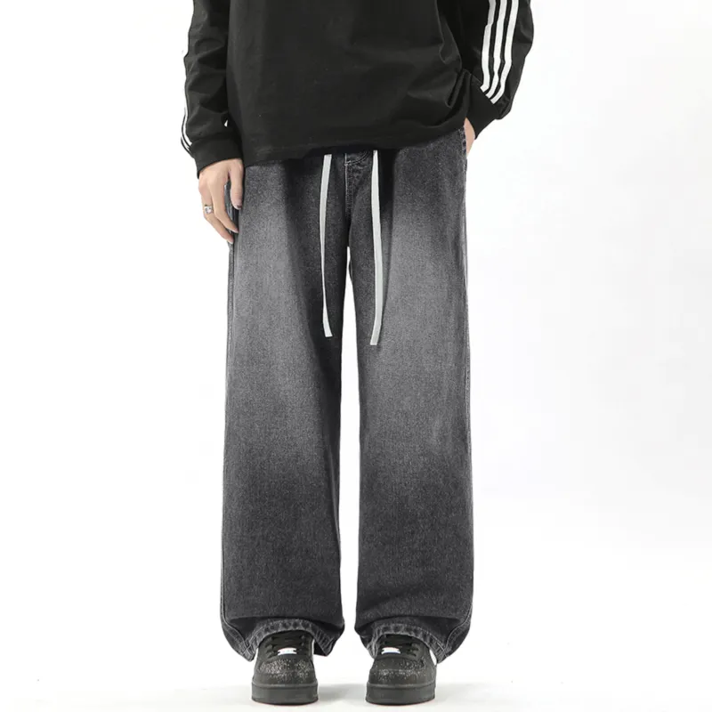 TEN MIRO Jeans Unisex-8