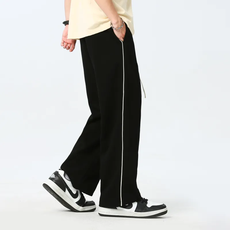 TEN MIRO Casual Pants Unisex-5