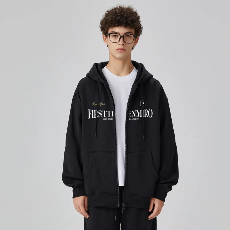 TEN MIRO Sweatshirts Unisex-6