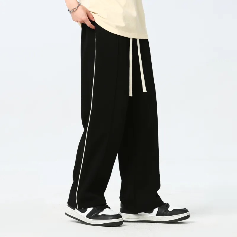 TEN MIRO Casual Pants Unisex-3