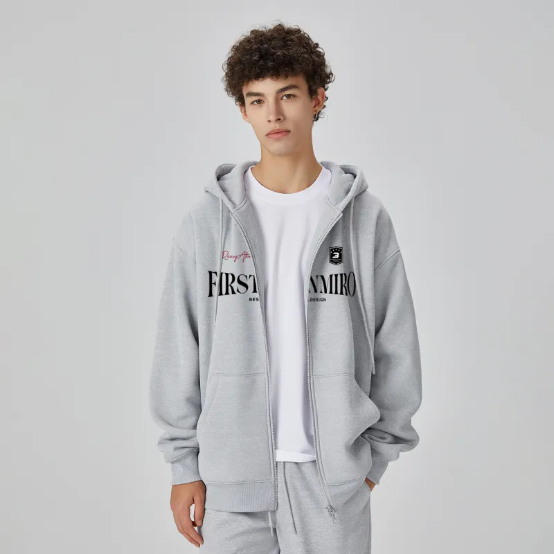 TEN MIRO Sweatshirts Unisex-18