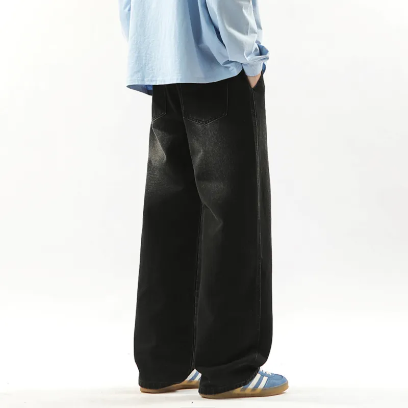 TEN MIRO Jeans Unisex-5