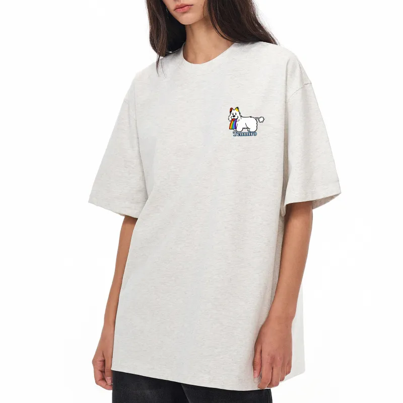 TEN MIRO T Shirts Unisex-18