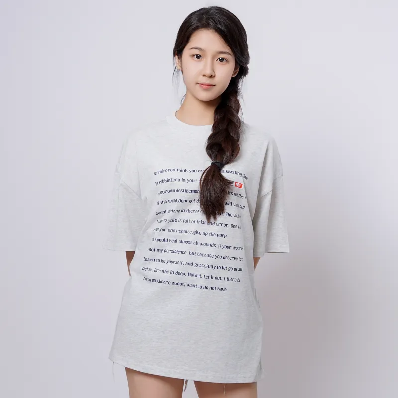 TEN MIRO T Shirts Unisex-5
