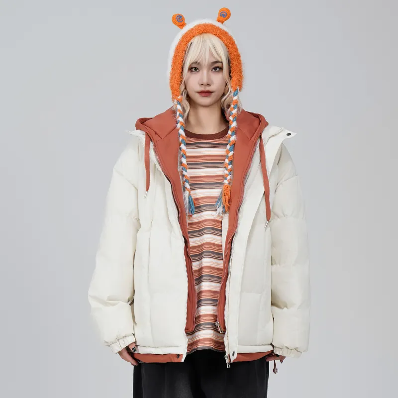 TEN MIRO Sweatshirt Sets Unisex-24