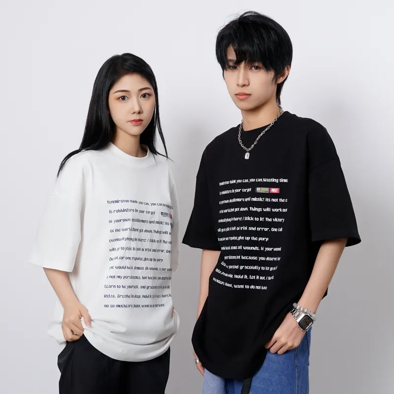 TEN MIRO T Shirts Unisex-14