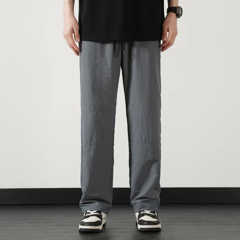 TEN MIRO Casual Pants Unisex-8