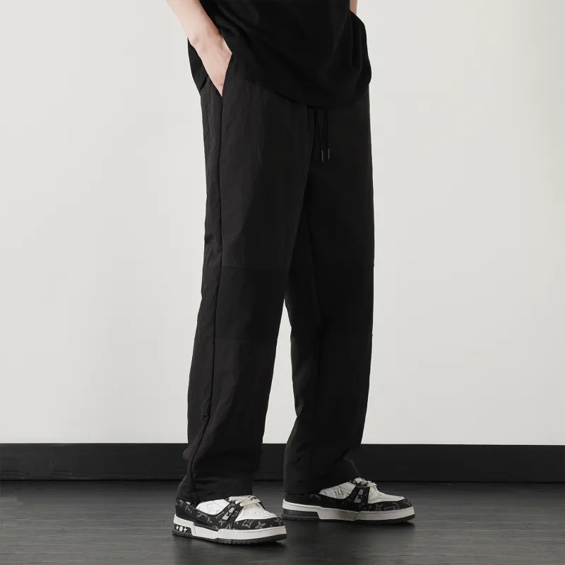 TEN MIRO Casual Pants Unisex-3