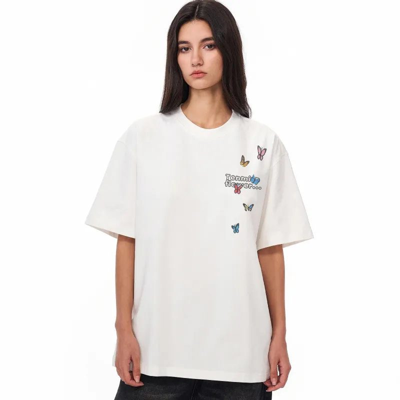 TEN MIRO T Shirts Unisex-7