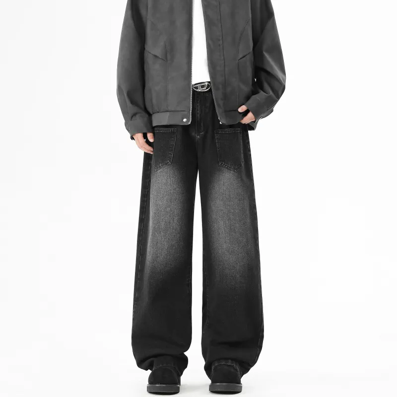 TEN MIRO Jeans Unisex-13