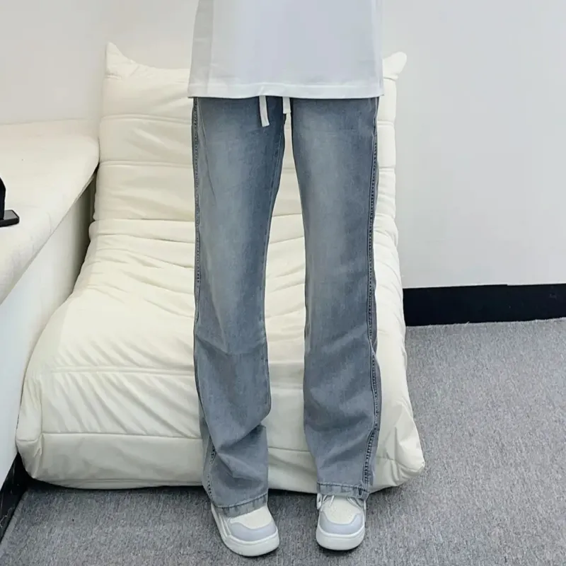 TEN MIRO Jeans Unisex-2