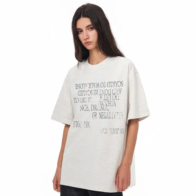 TEN MIRO T Shirts Unisex-2
