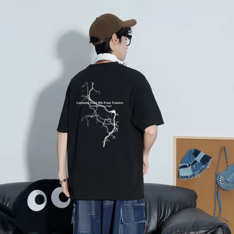 TEN MIRO T Shirts Unisex-7