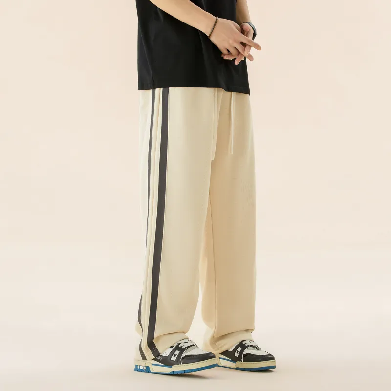 TEN MIRO Casual Pants Unisex-12
