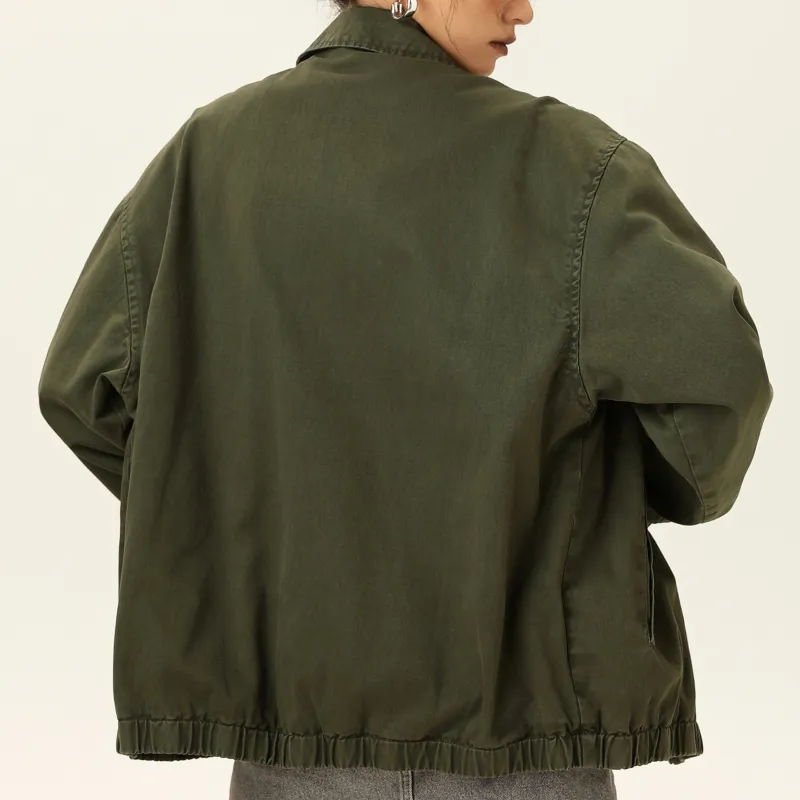 TEN MIRO Jackets & Coats Unisex-10