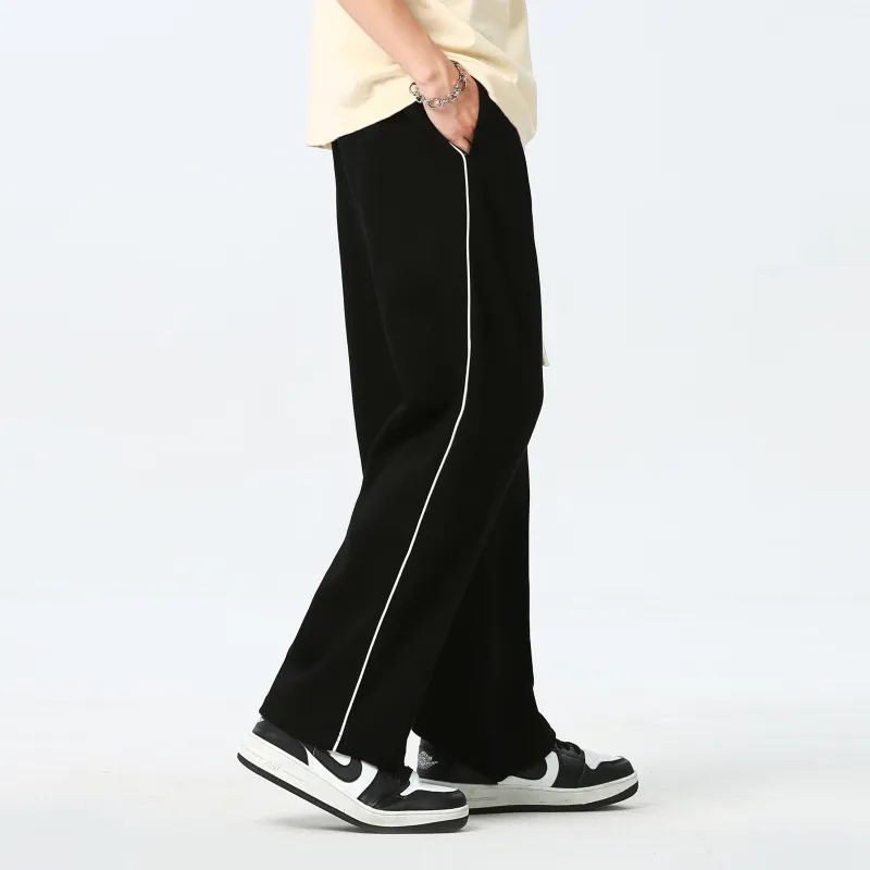TEN MIRO Casual Pants Unisex-4