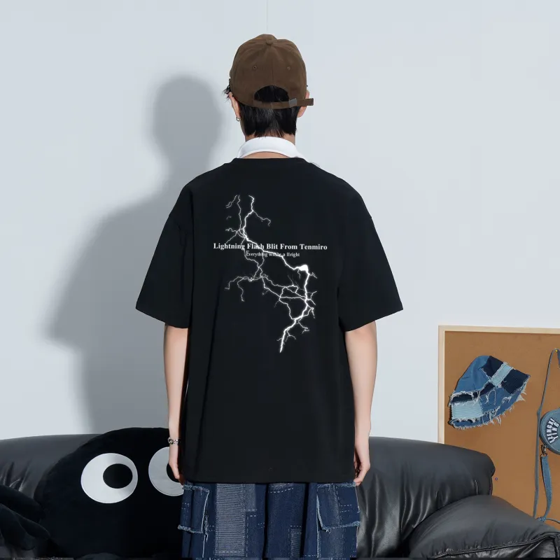 TEN MIRO T Shirts Unisex-6