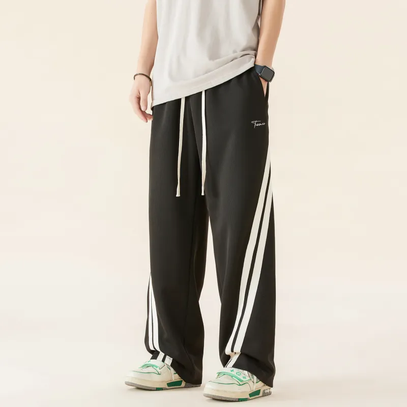 TEN MIRO Casual Pants Unisex-2