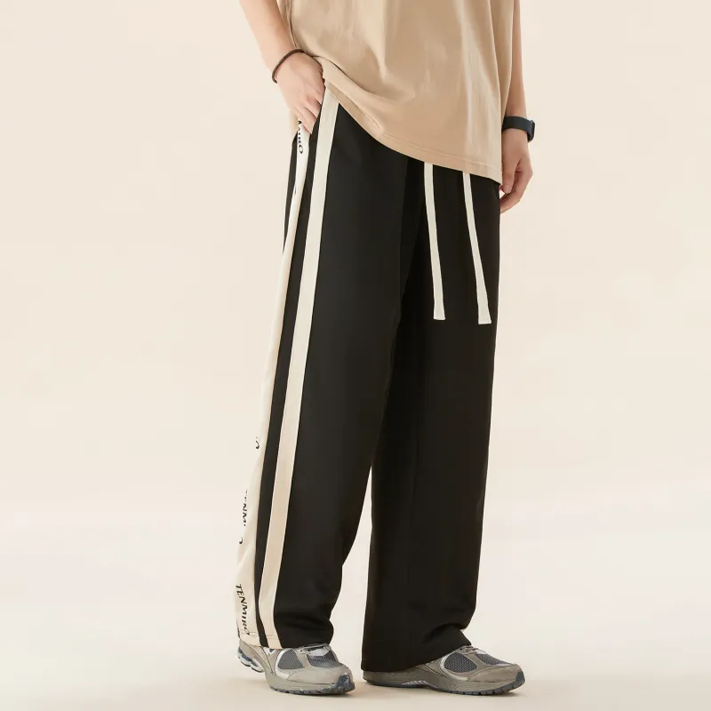 TEN MIRO Casual Pants Unisex-30