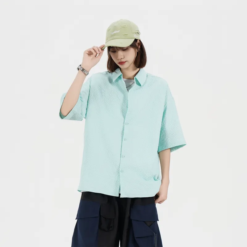 TEN MIRO Shirts Unisex-18