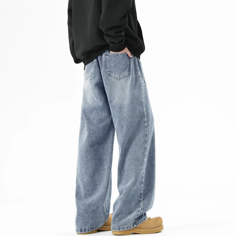 TEN MIRO Jeans Unisex-3