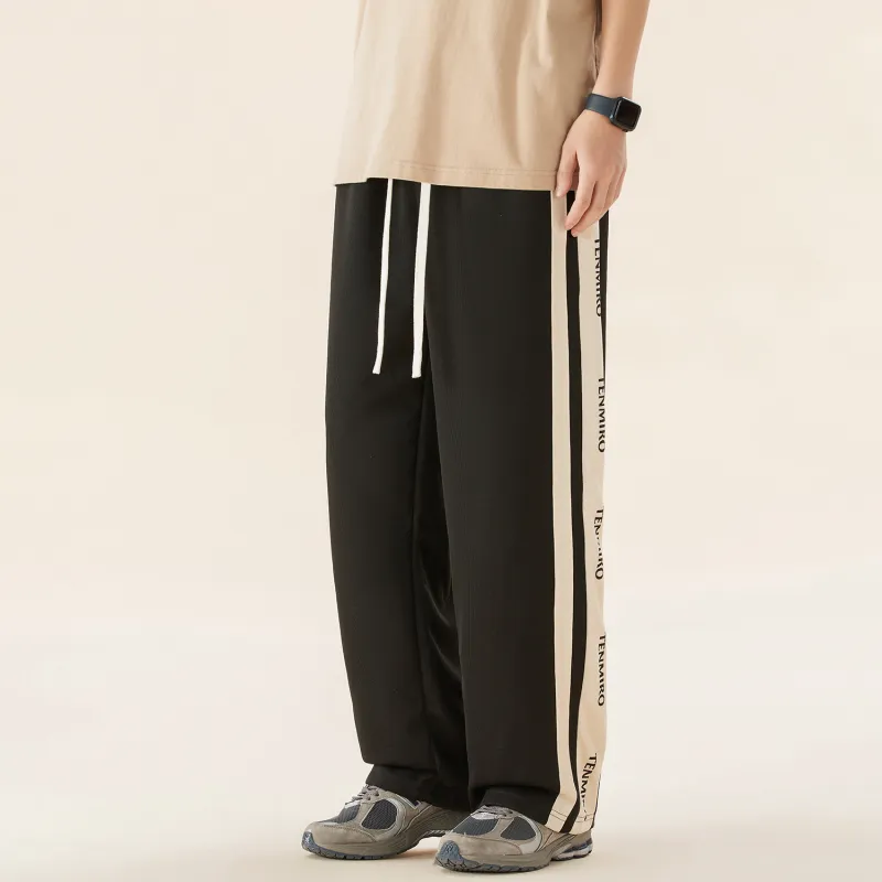 TEN MIRO Casual Pants Unisex-28