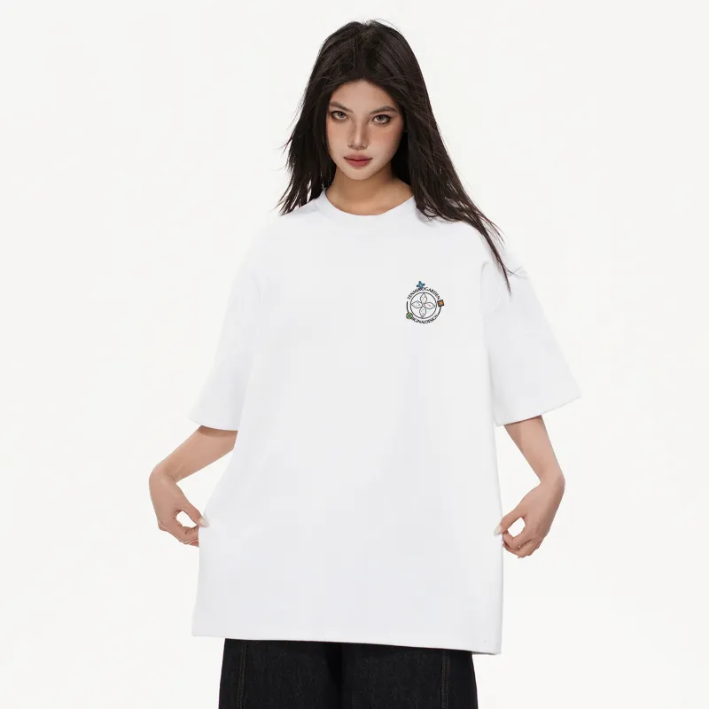 TEN MIRO T Shirts Unisex-2