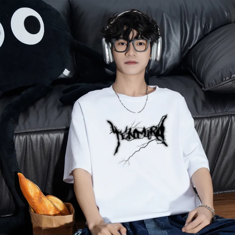 TEN MIRO T Shirts Unisex-2