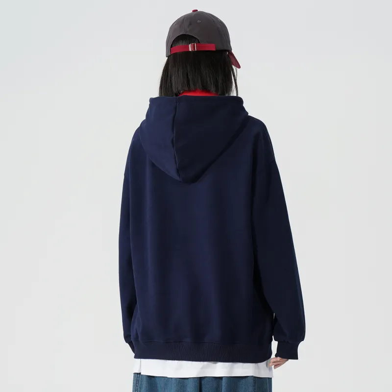 TEN MIRO Sweatshirts Unisex-2