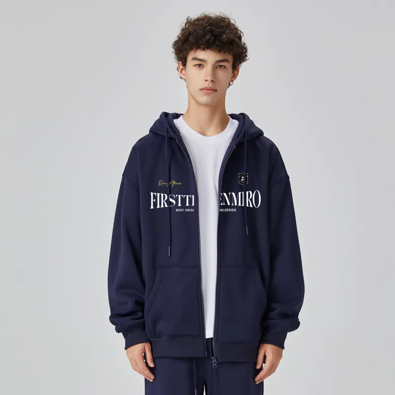 TEN MIRO Sweatshirts Unisex-27