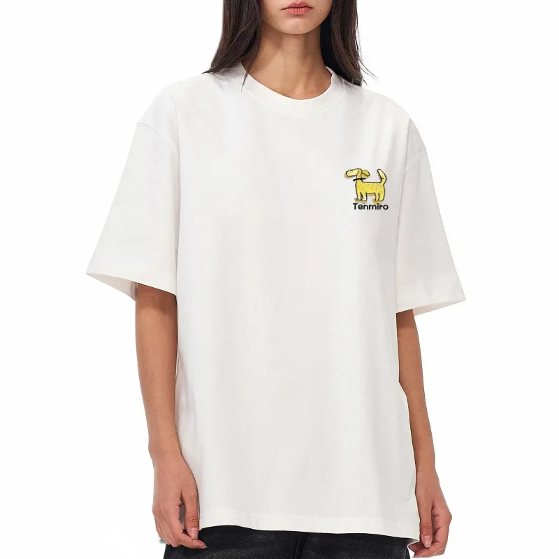TEN MIRO T Shirts Unisex-9