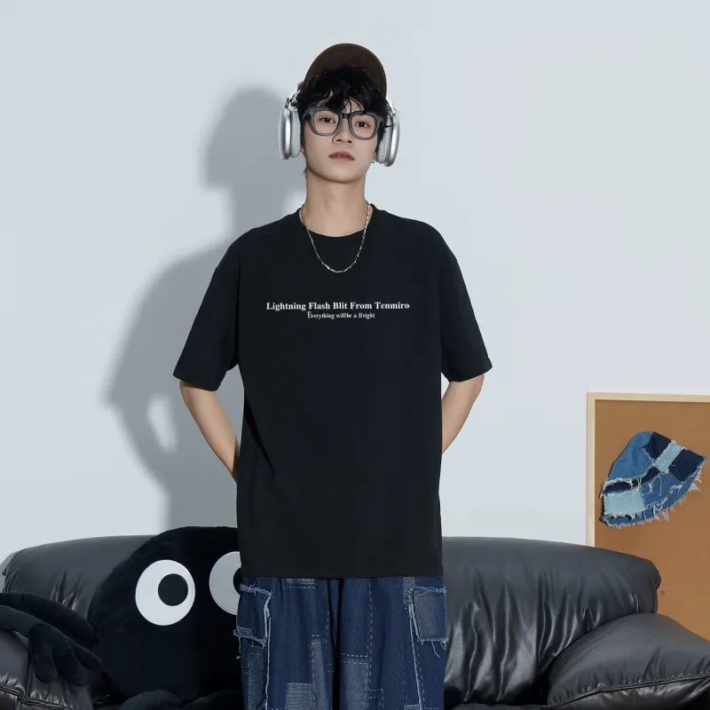 TEN MIRO T Shirts Unisex-5