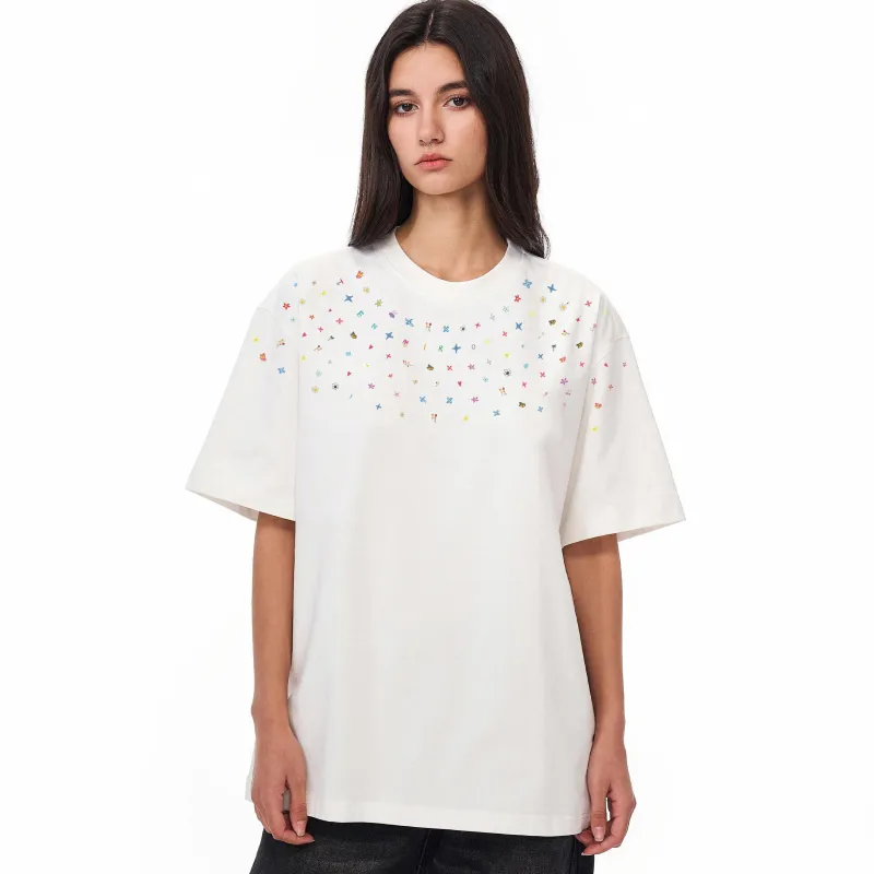 TEN MIRO T Shirts Unisex-6